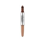 Clinique - high impact shadow play fard  paupires 1. 9 g marron clair unisex