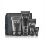 Clinique - clinique for men soins essentiels homme coffrets soin visage 1 pieces male
