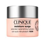 Clinique - moisture surge soin auto - réhydratant 100h crème visage 15 ml unisex Clinique - moisture surge soin auto - réhydratant 100h crème visage 15 ml unisex