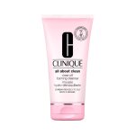 Clinique - mousse hydro - dmaquillante mousse nettoyante 150 ml unisex