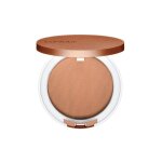 Clinique - poudre 9. 6 g marron clair unisex