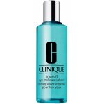 Clinique - rinse off dmaquillant express pour les yeux 125 ml unisex
