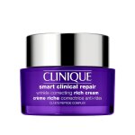Clinique - smart clinical repair crme riche correctrice anti - rides soin anti - rides et anti - ge ...