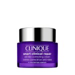 Clinique - smart clinical repair crme correctrice anti - rides soin anti - rides et anti - ge 75 ml ...