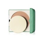 Clinique - stay - matte - haute matit poudre 7. 6 g marron clair unisex