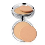 Clinique - stay - matte - haute matit poudre 80 g nude unisex