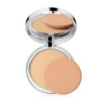 Clinique - stay - matte - haute matit poudre 80 g nude unisex