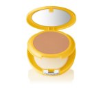Clinique fond de teint poudre minral compact spf 30 03 - medium