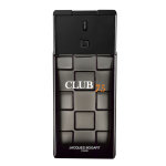 Jacques bogart club 75 eau de toilette vaporisateur 100ml