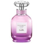 Coach - dreams moonlight eau de parfum 40 ml female