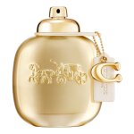Coach - gold parfum 90 ml female