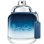 Coach - blue eau de toilette 40 ml male Coach - blue eau de toilette 40 ml male