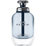 Coach - open road eau de toilette 40 ml male Coach - open road eau de toilette 40 ml male
