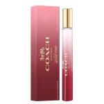 Coach - wild rose eau de parfum 10 ml female