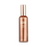 Coco & eve - huile corporelle scintillante et antioxydante huile corps 100 ml unisex
