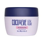 Coco & eve - glow figure bali buffing sugar gommage corps 240 g rouge fonc unisex