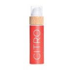 Cocosolis - huile sublimatrice parfumée citro autobronzant 110 ml unisex Cocosolis - huile sublimatrice parfumée citro autobronzant 110 ml unisex