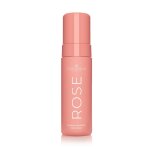 Cocosolis - mousse nettoyante hydratante  la rose 150 ml unisex