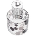 Maison berger coffret insitutionnel coffret lampe berger pure organique + recharge parfum de maison 250ml ...