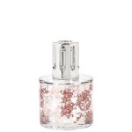 Maison berger coffret insitutionnel coffret lampe berger pure ruban + recharge parfum de maison 250ml ...