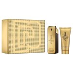 Paco rabanne 1 million eau de toilette 100ml + gel douche 100ml