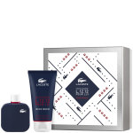 Lacoste l1212 french panache pour lui eau de toilette 100ml et un gel douche 150ml