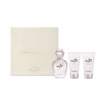 Salvatore ferragamo amo coffret eau de parfum 50ml, lotion corps50ml et gel douche 50ml