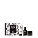 House 99 house 99 coffrets huile de barbe softer touch 30 ml nettoyant visage purefectly clean 40 ml ...