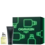 Calvin klein eternity for men eau de toilette 50ml et un gel douche 100ml Calvin klein eternity for men eau de toilette 50ml et un gel douche 100ml