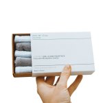 Wake me up. paris natural daily routine 5 lingettes dmaquillantes co - responsables