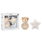 Kaloo dragee coffret eau de senteur 50ml + une veilleuse lumineuse blanche