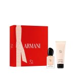 Giorgio armani armani si coffret eau de parfum 30 ml Giorgio armani armani si coffret eau de parfum 30 ml