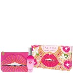 Escada summer festival une eau de toilette 30ml et un étui girly Escada summer festival une eau de toilette 30ml et un étui girly