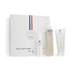 Bleu de peau soin visage homme coffret visage, masque, revitalisant, nettoyant, 75 ml, 30ml, 150ml, blanc ... Bleu de peau soin visage homme coffret visage, masque, revitalisant, nettoyant, 75 ml, 30ml, 150ml, blanc ...