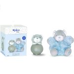 Kaloo pop coffret eau de senteur 50ml + fluffy Kaloo pop coffret eau de senteur 50ml + fluffy