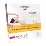 Declor coffret institut decleor soin visage et / ou corps 1h30