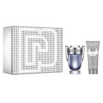 Paco rabanne invictus eau de toilette 100ml + gel douche 100ml
