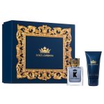 Dolce&gabbana k coffret k by dolce&gabbana eau de toilette 50ml et son baume après - rasage 50ml Dolce&gabbana k coffret k by dolce&gabbana eau de toilette 50ml et son baume après - rasage 50ml