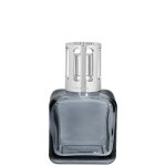 Maison berger coffret insitutionnel coffret lampe berger glaon gris + recharge parfum de maison 250ml ...