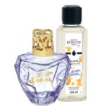 Maison berger lolita lempicka coffret lampe parme + recharge parfum 250ml lolita lempicka Maison berger lolita lempicka coffret lampe parme + recharge parfum 250ml lolita lempicka