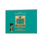 4711 l'eau de cologne 4711 coffret miniature 3ml (x10) 4711 l'eau de cologne 4711 coffret miniature 3ml (x10)