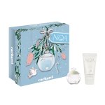 Cacharel noa coffret eau de toilette florale et musque 50 ml + lait corps 50 ml