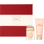 Cartier la panthère eau de parfum 50ml et gel douche 100ml Cartier la panthère eau de parfum 50ml et gel douche 100ml