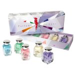 Charrier charrier femme coffret d'eaux de parfum total 60 ml Charrier charrier femme coffret d'eaux de parfum total 60 ml