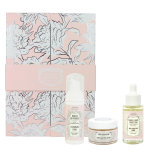 Panier des sens pivoine trousse de voyage visage Panier des sens pivoine trousse de voyage visage
