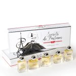 Charrier charrier femme coffret d'eaux de parfum total 50 ml Charrier charrier femme coffret d'eaux de parfum total 50 ml