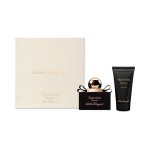 Salvatore ferragamo signorina misteriosa coffret eau de parfum 30ml