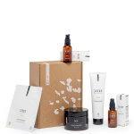 Terre de mars coffrets masque redemption, huile visage rsonance 30ml, crme visage rsilience 30ml, ...