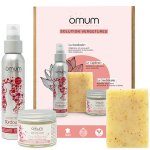 Omum coffret set de 3 produits