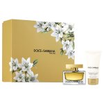 Dolce&gabbana the one eau de parfum 30ml et son lait pour le corps 50ml